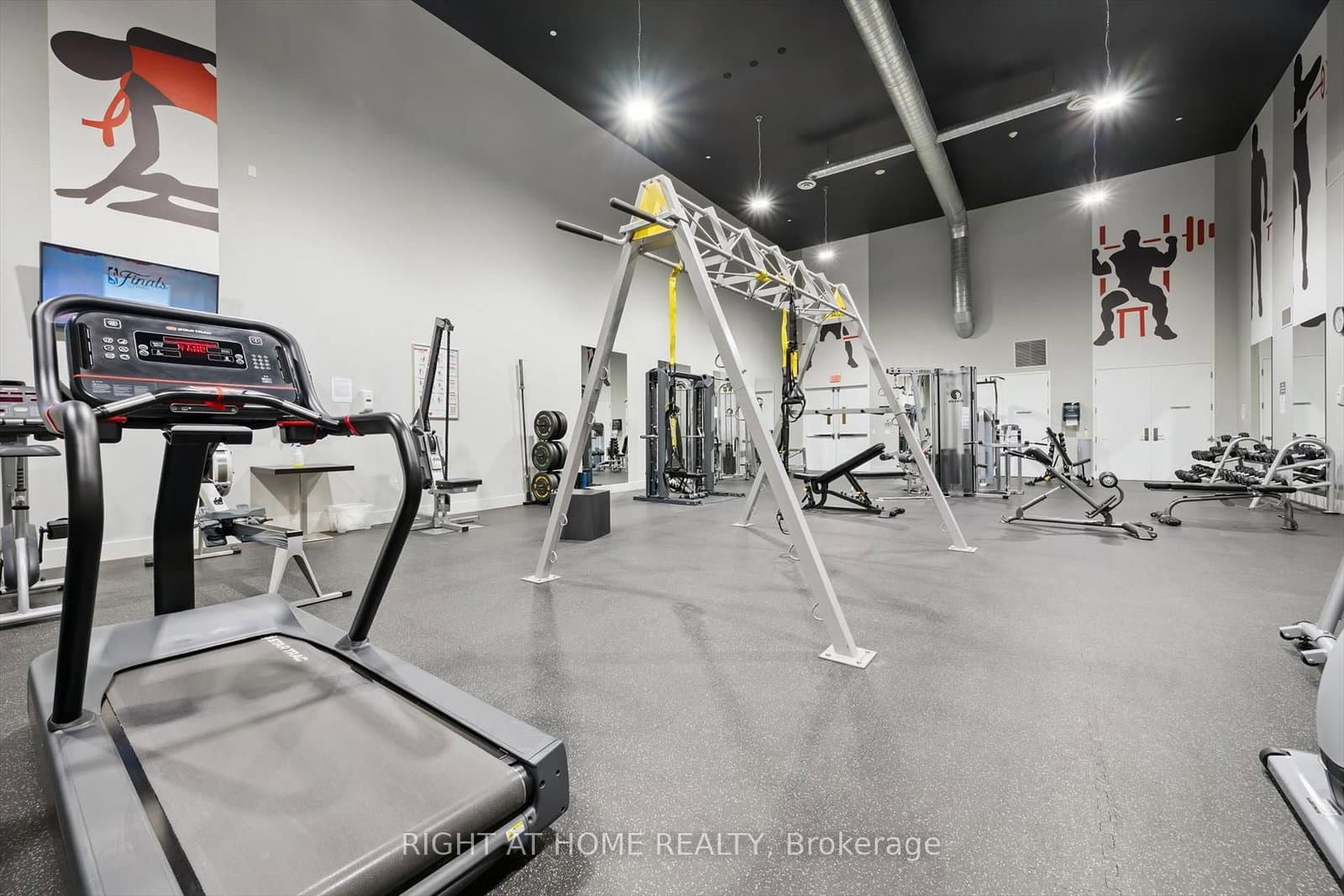 1030 King Street W, Unit 418 thumbnail 24
