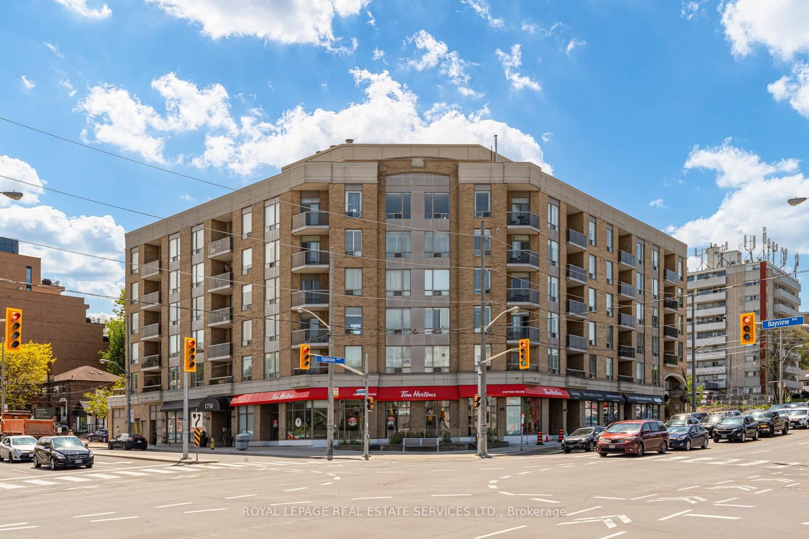 1750 Bayview Avenue, Unit 202 thumbnail 2