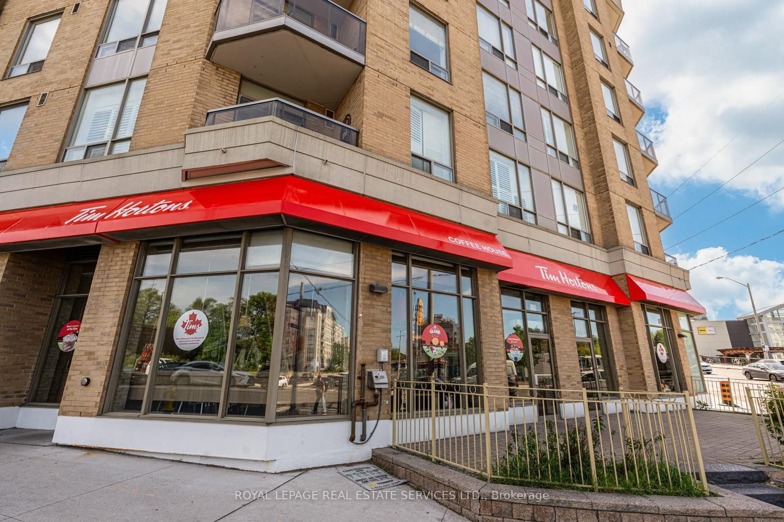 1750 Bayview Avenue, Unit 202 thumbnail 5