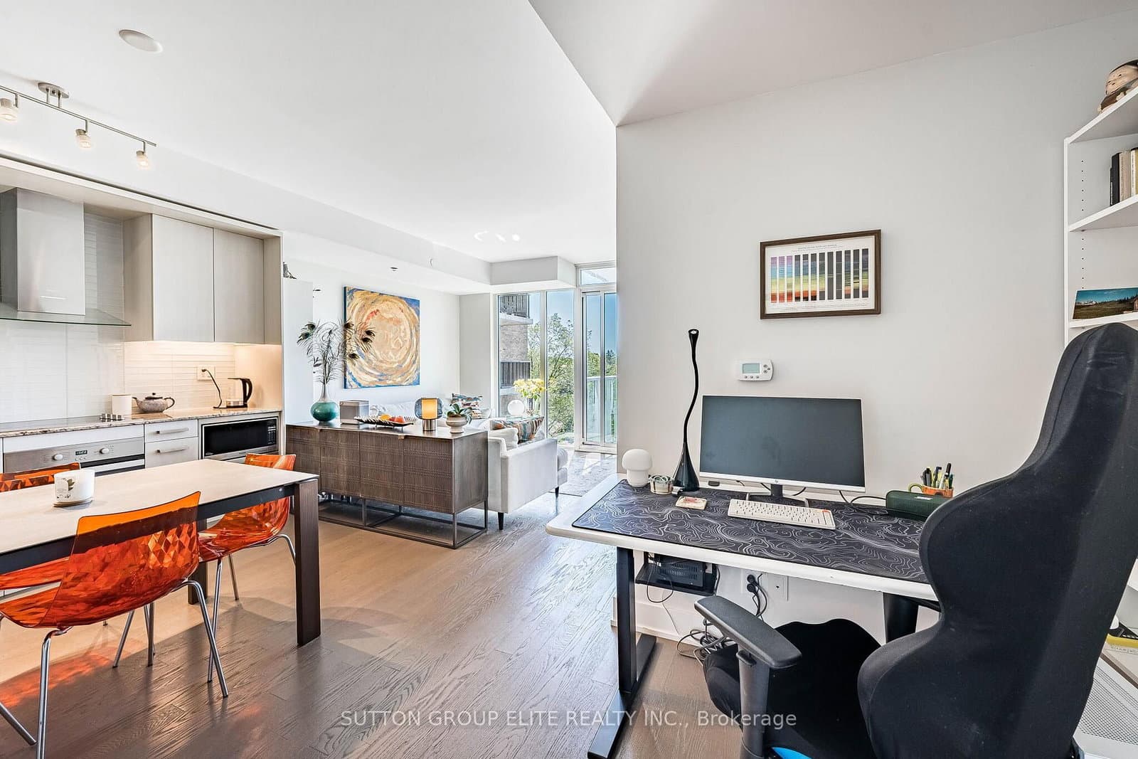 3018 Yonge Street, Unit 814 thumbnail 17