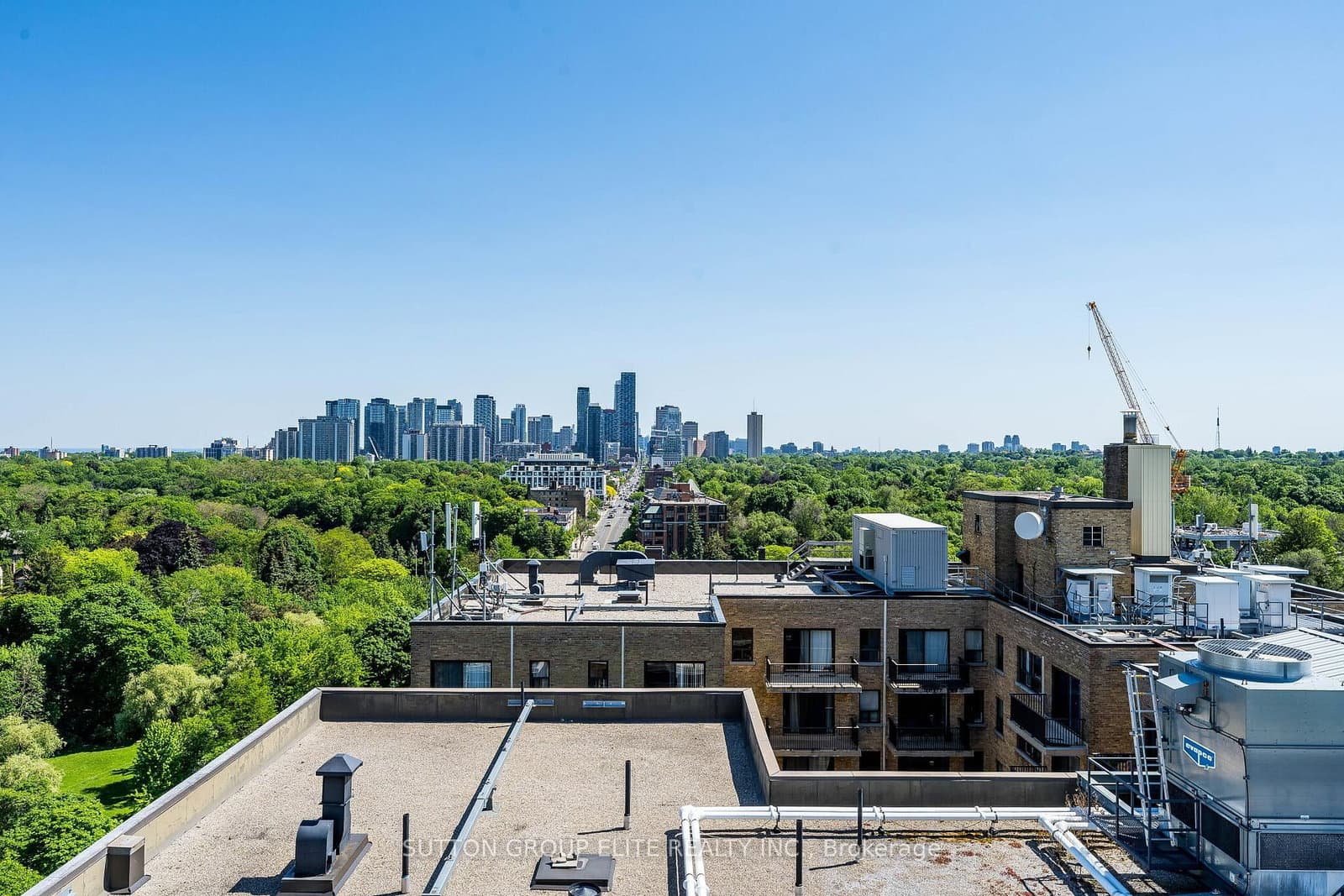 3018 Yonge Street, Unit 814 thumbnail 42
