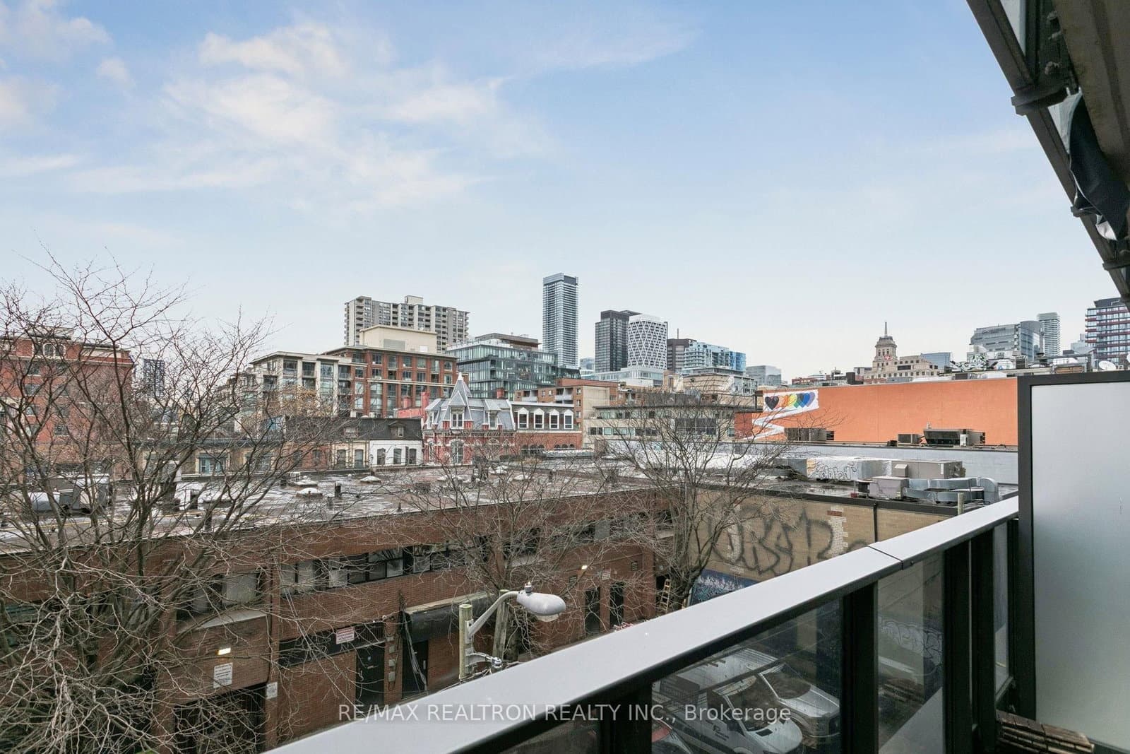 330 W Richmond Street W, Unit 307 thumbnail 22