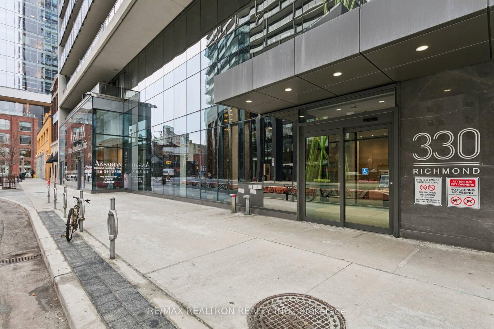 330 W Richmond Street W, Unit 307 thumbnail 5