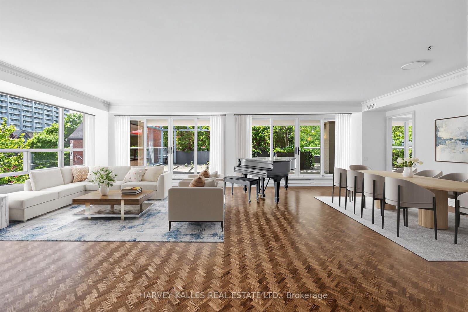 4 Lowther Avenue, Unit 310 thumbnail 2