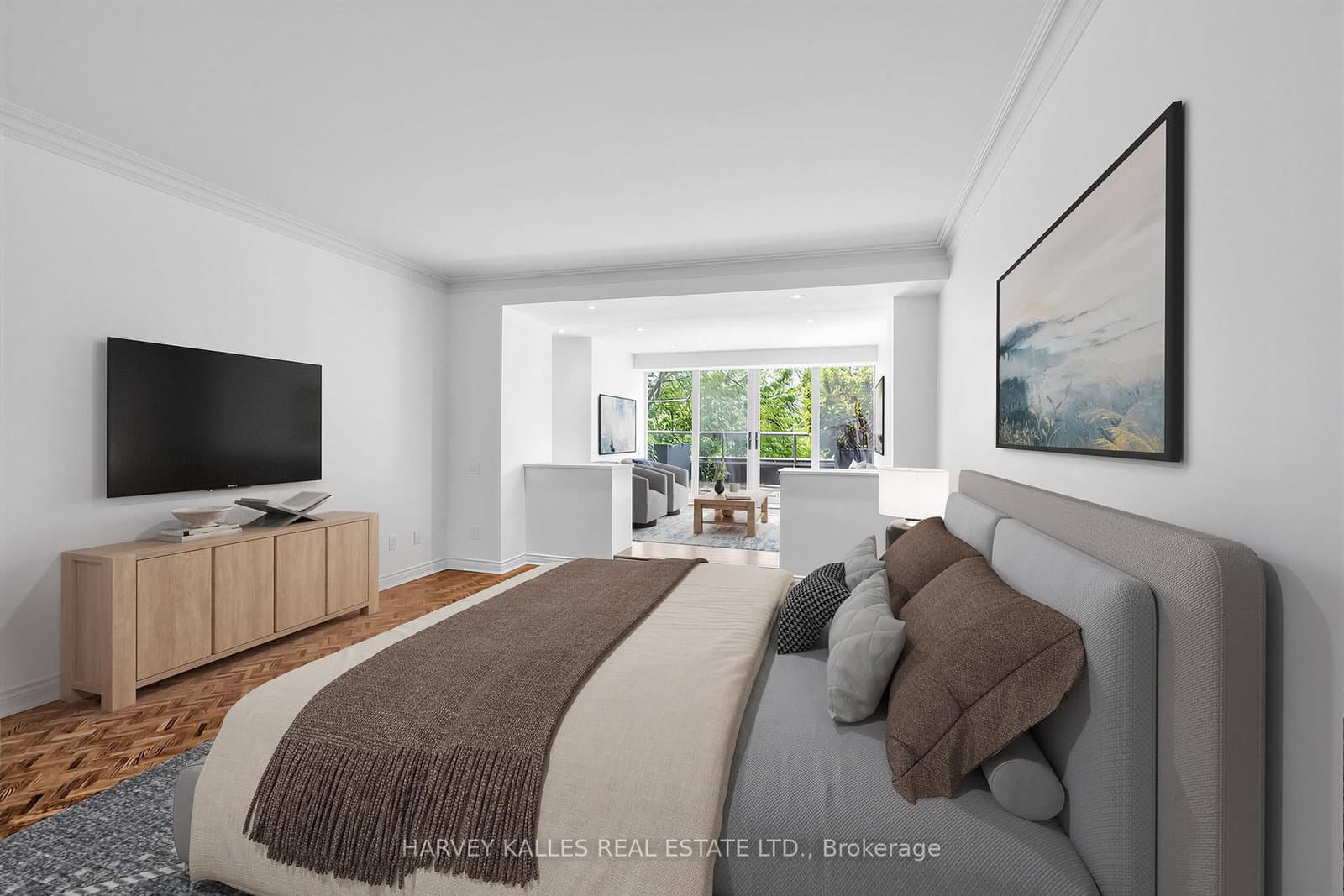 4 Lowther Avenue, Unit 310 thumbnail 5