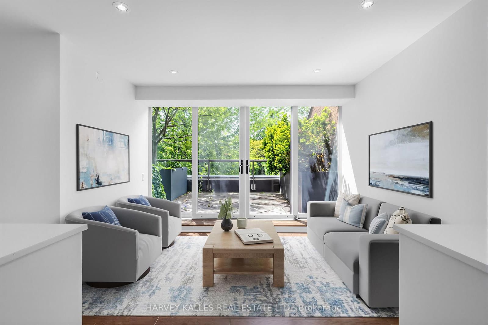 4 Lowther Avenue, Unit 310 thumbnail 7