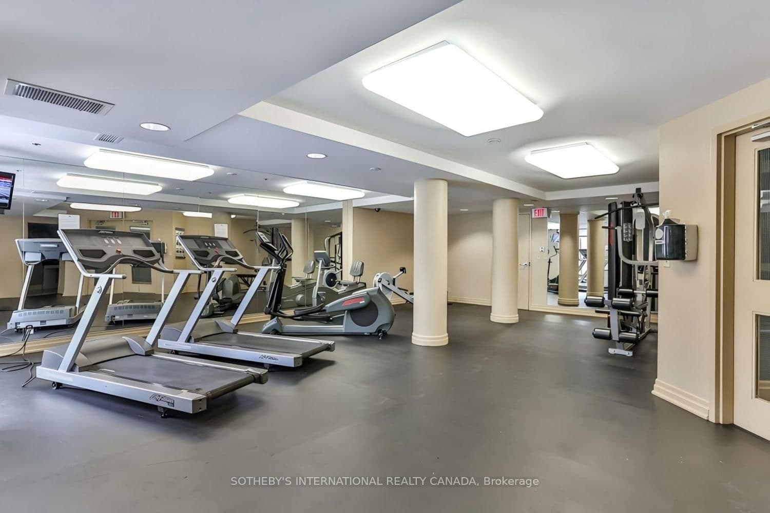 10 Delisle Avenue, Unit 327 thumbnail 31