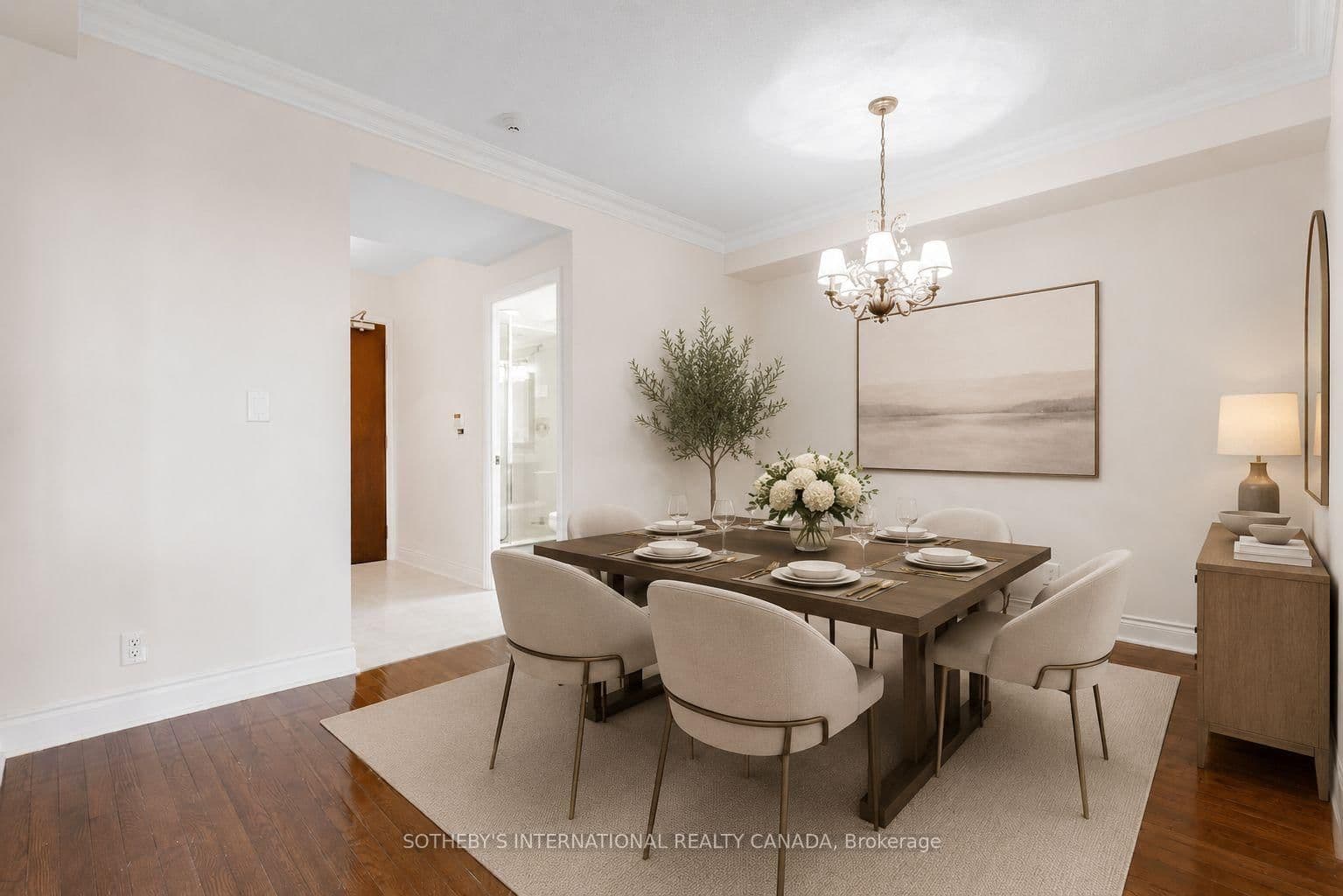 10 Delisle Avenue, Unit 327 thumbnail 7