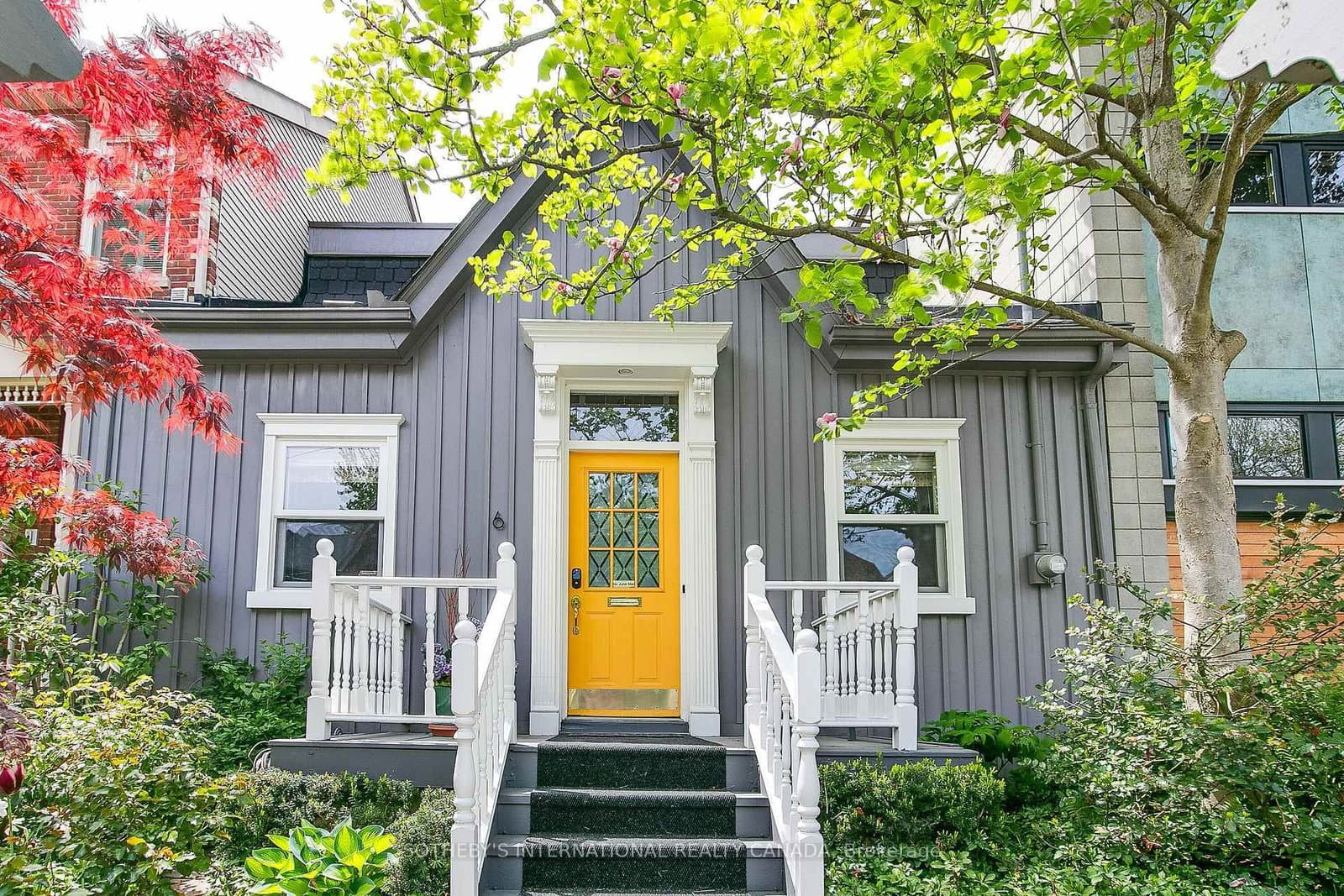 6 Bowman Street - Image 1