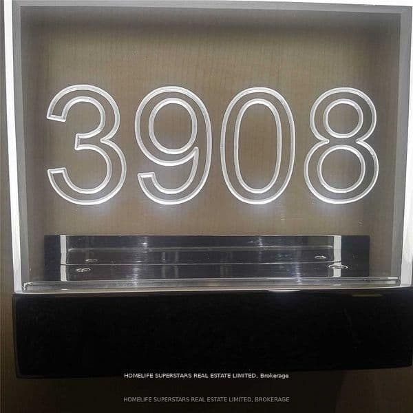 45 Charles Street E, Unit 3908 thumbnail 3