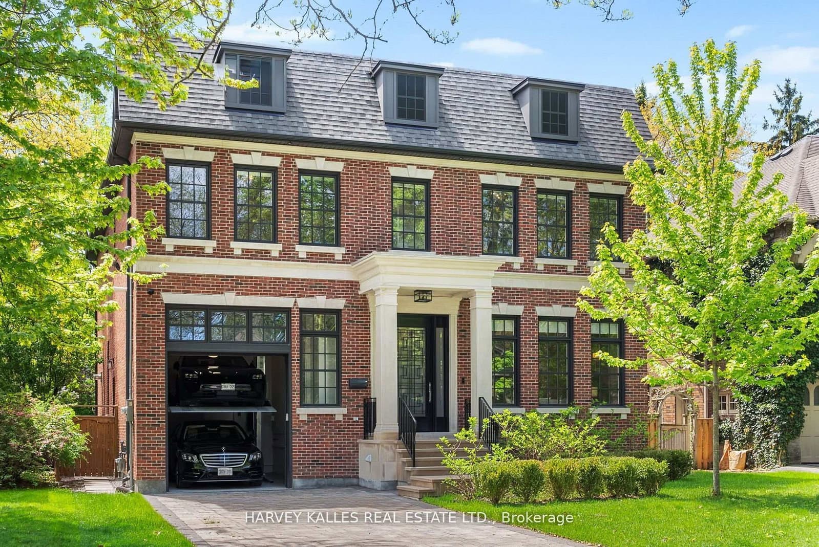163 Cortleigh Boulevard - Image 1