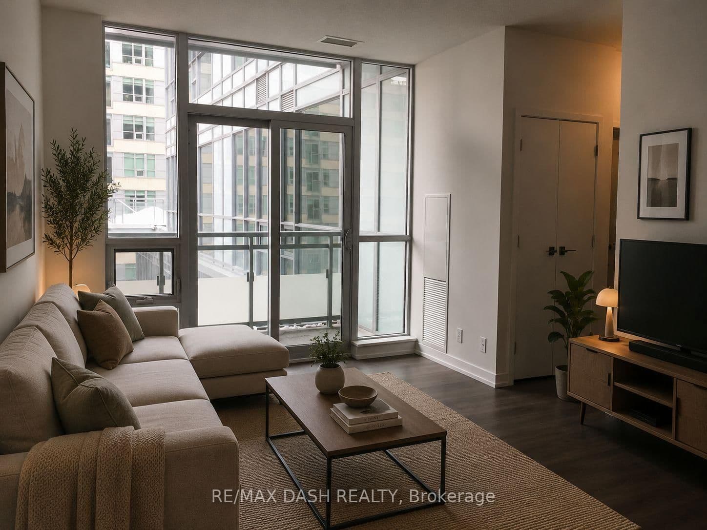 89 Dunfield Avenue, Unit 729 - Image 1