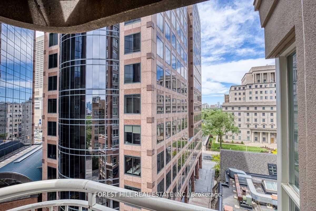 100 Hayden Street, Unit 801 thumbnail 16