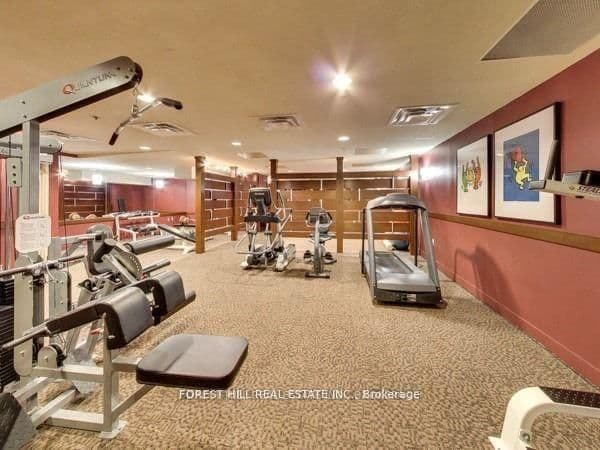 100 Hayden Street, Unit 801 thumbnail 20
