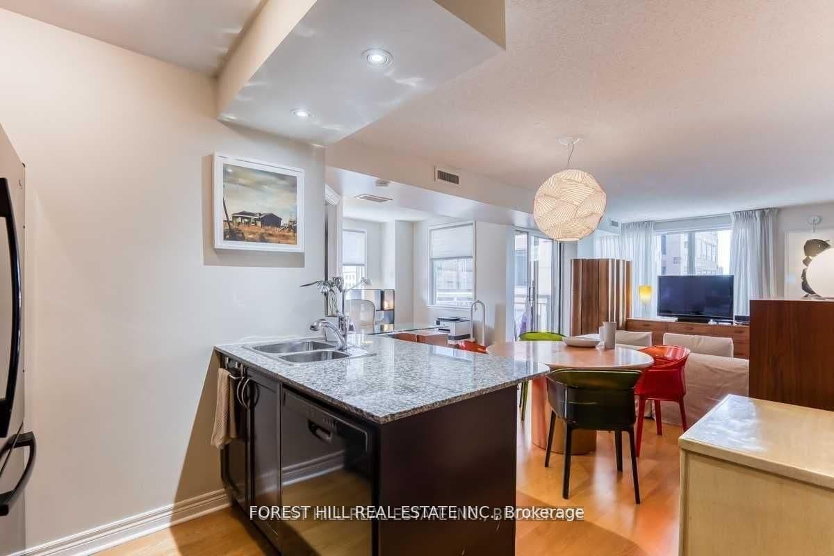 100 Hayden Street, Unit 801 thumbnail 5