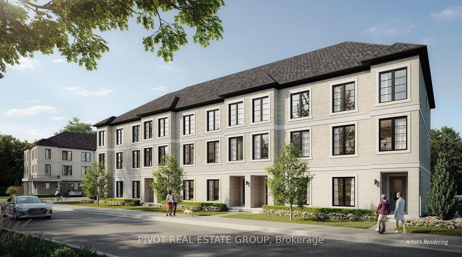 172 Drewry Avenue, Unit 103 - Image 1
