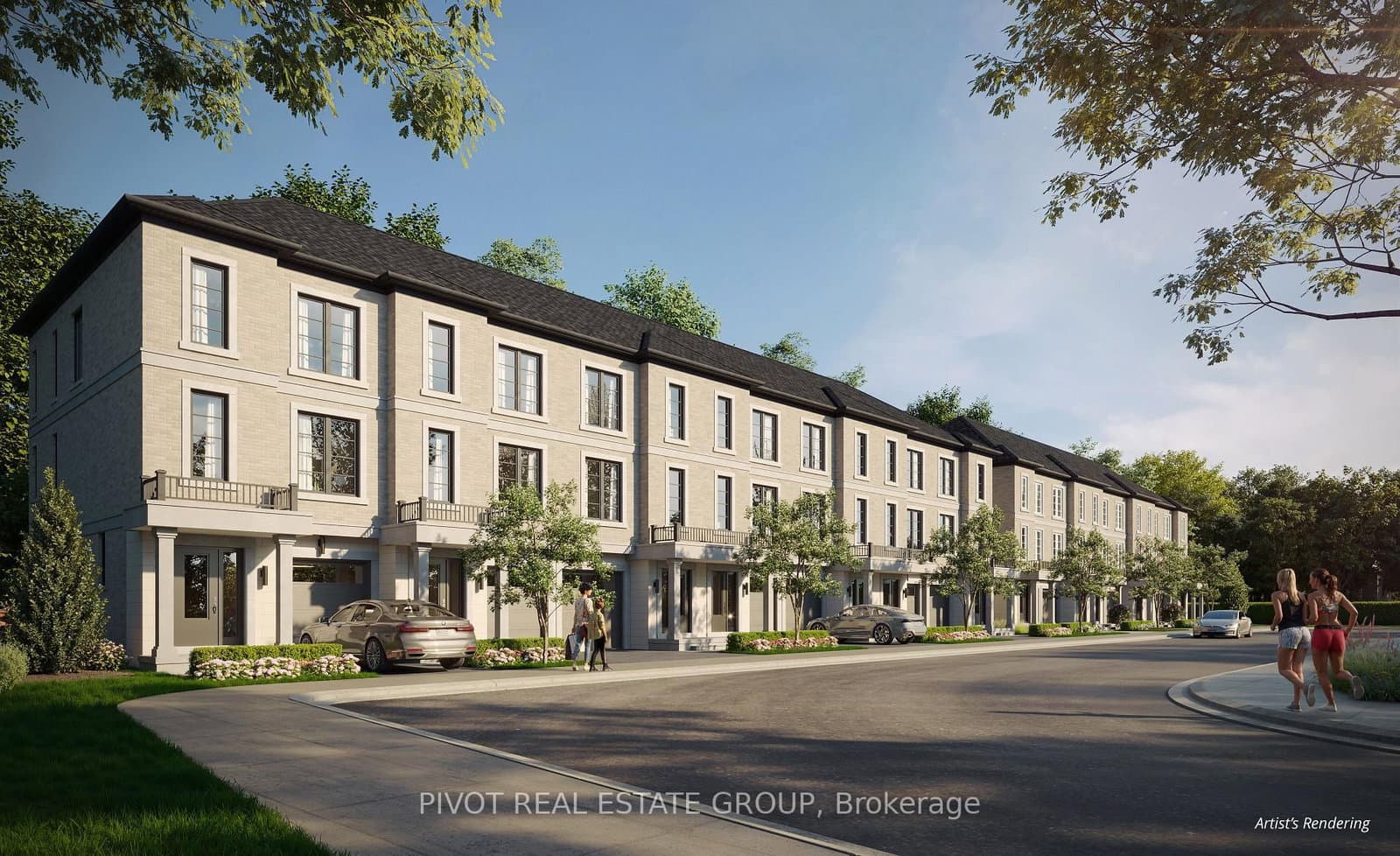 172 Drewry Avenue, Unit 302 - Image 1
