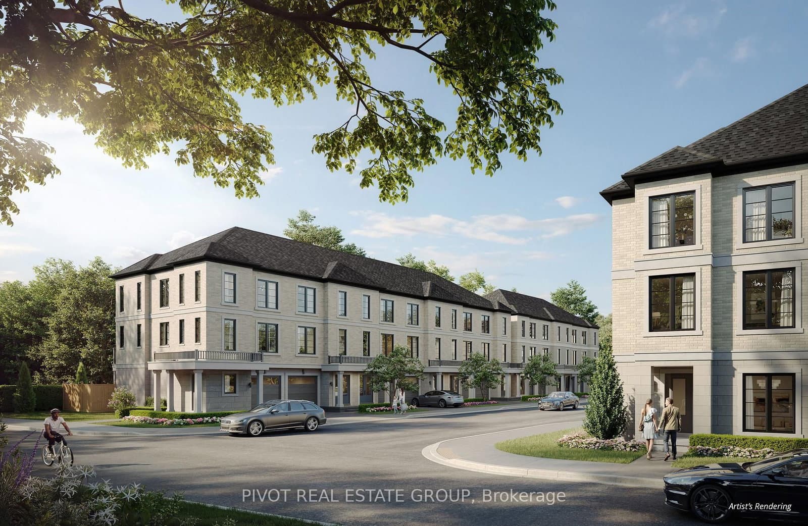 172 Drewry Avenue, Unit 302 thumbnail 2
