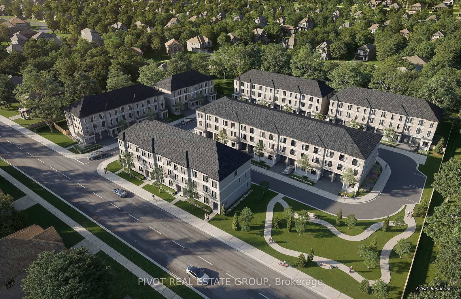 172 Drewry Avenue, Unit 302 thumbnail 3