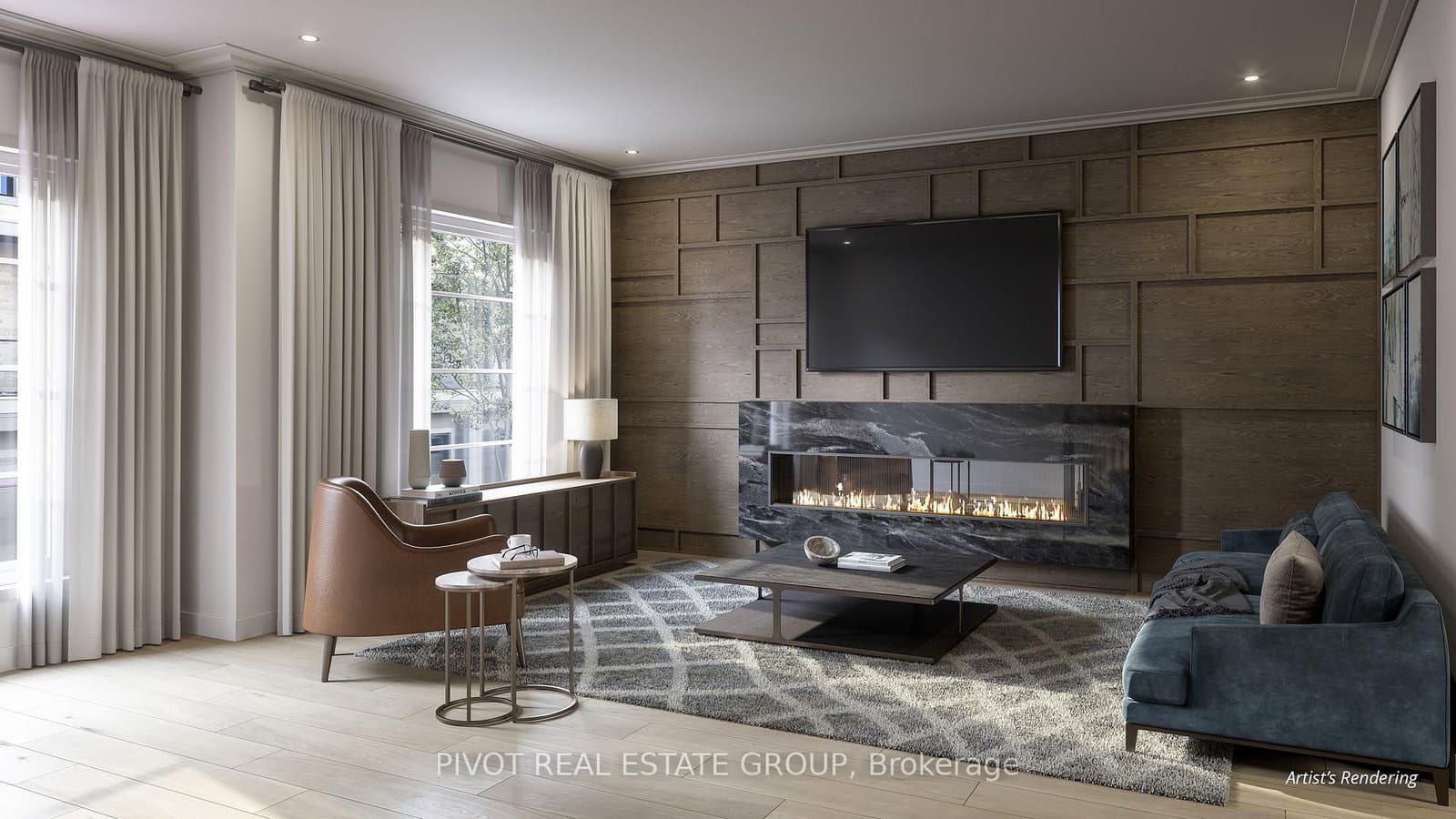 172 Drewry Avenue, Unit 302 thumbnail 5