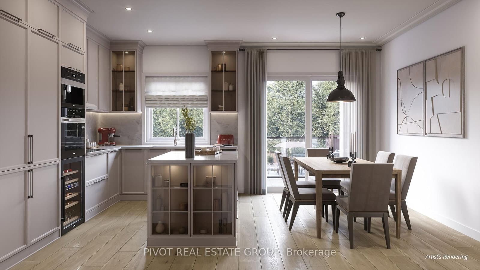 172 Drewry Avenue, Unit 302 thumbnail 6