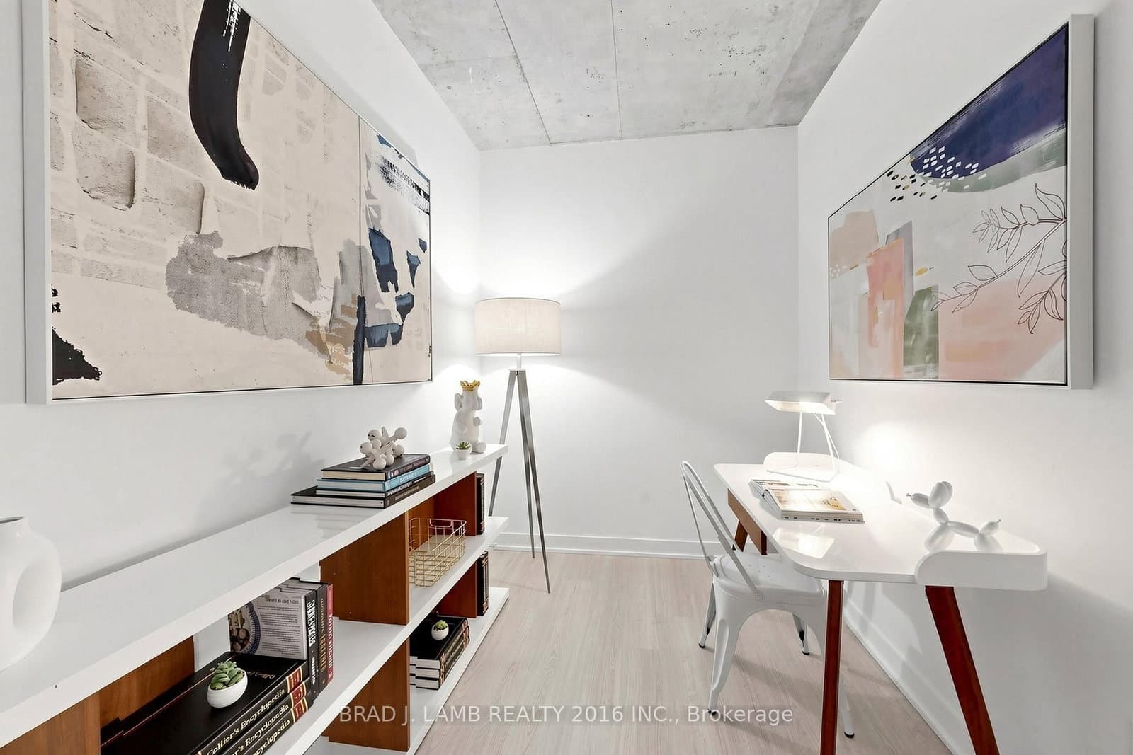 284 King Street E, Unit 701 thumbnail 13