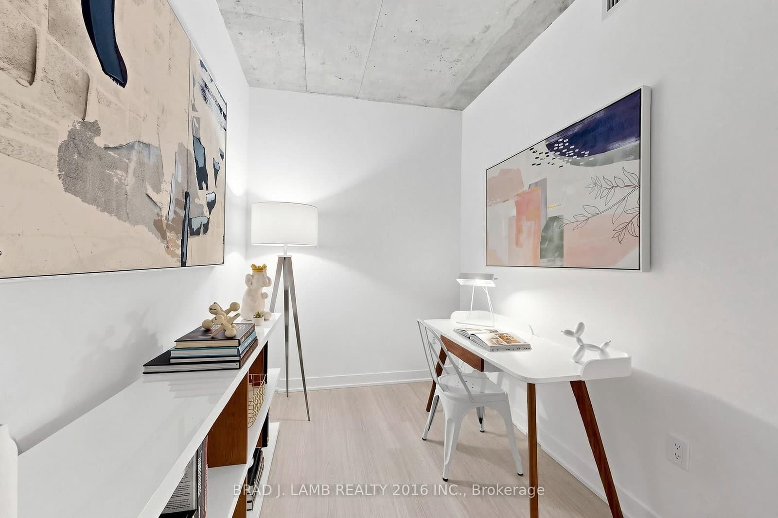284 King Street E, Unit 701 thumbnail 14