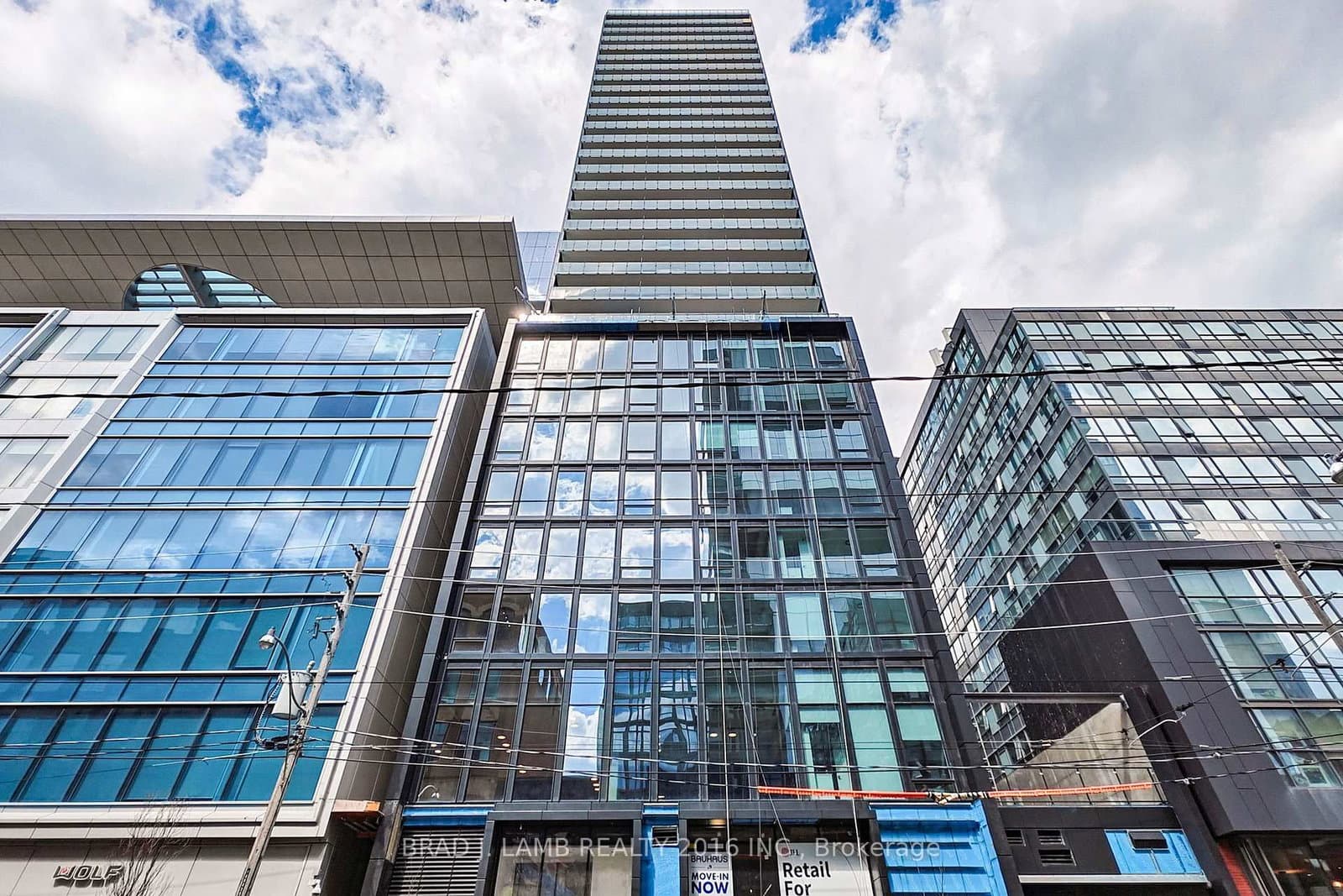 284 King Street E, Unit 1505 - Image 1