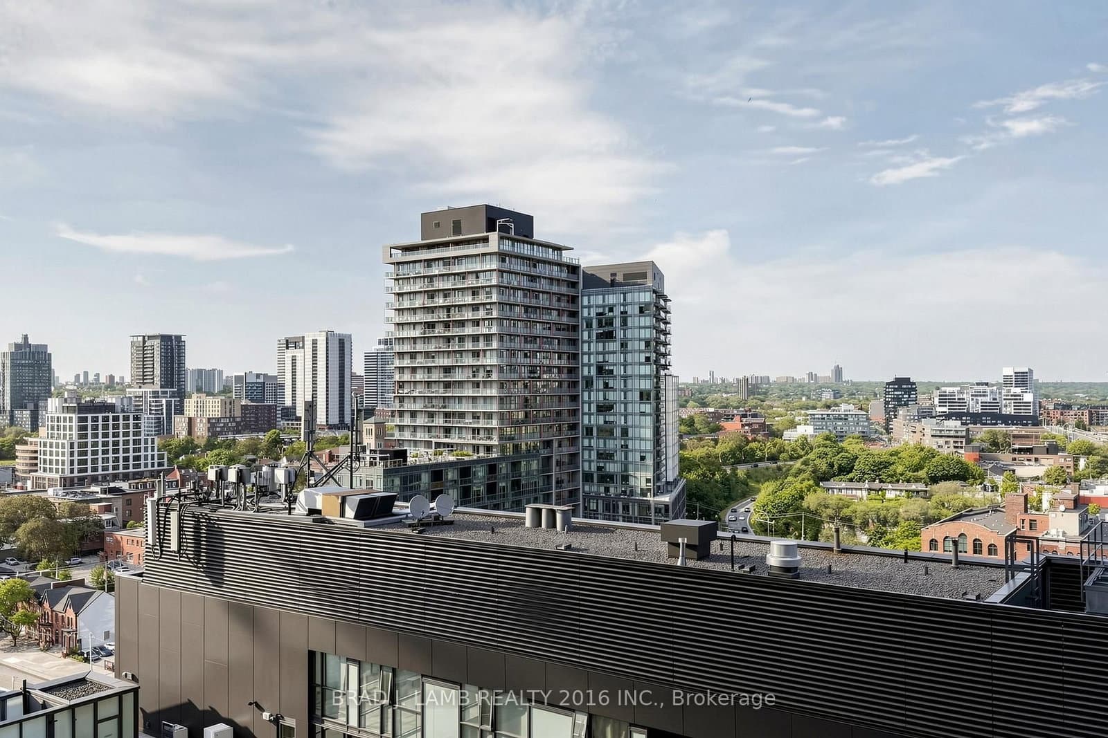 284 King Street E, Unit 1505 thumbnail 29