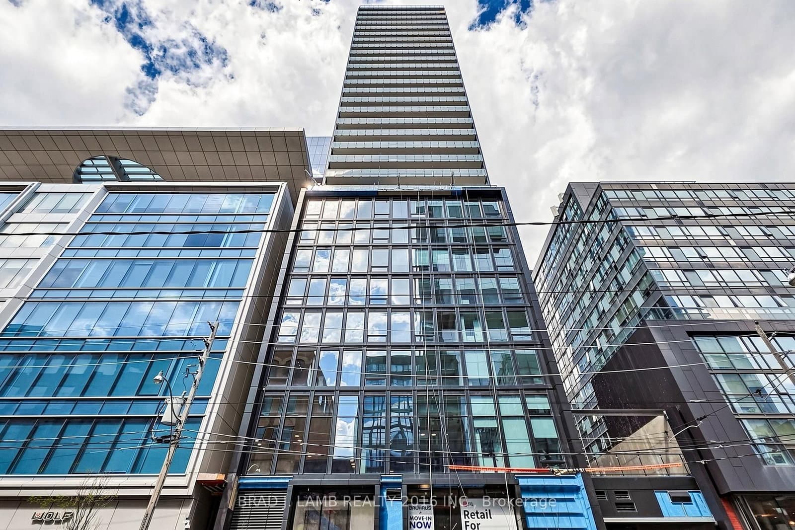 284 King Street E, Unit 2903 - Image 1