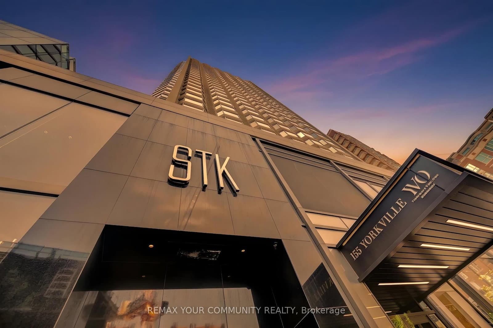 155 Yorkville Avenue, Unit 3113
