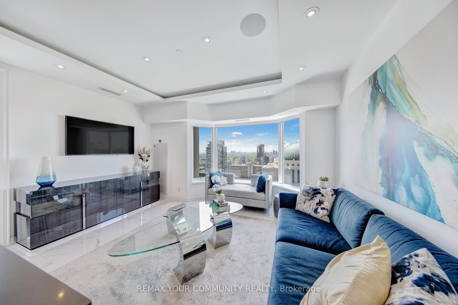 155 Yorkville Avenue, Unit 3113 thumbnail 10