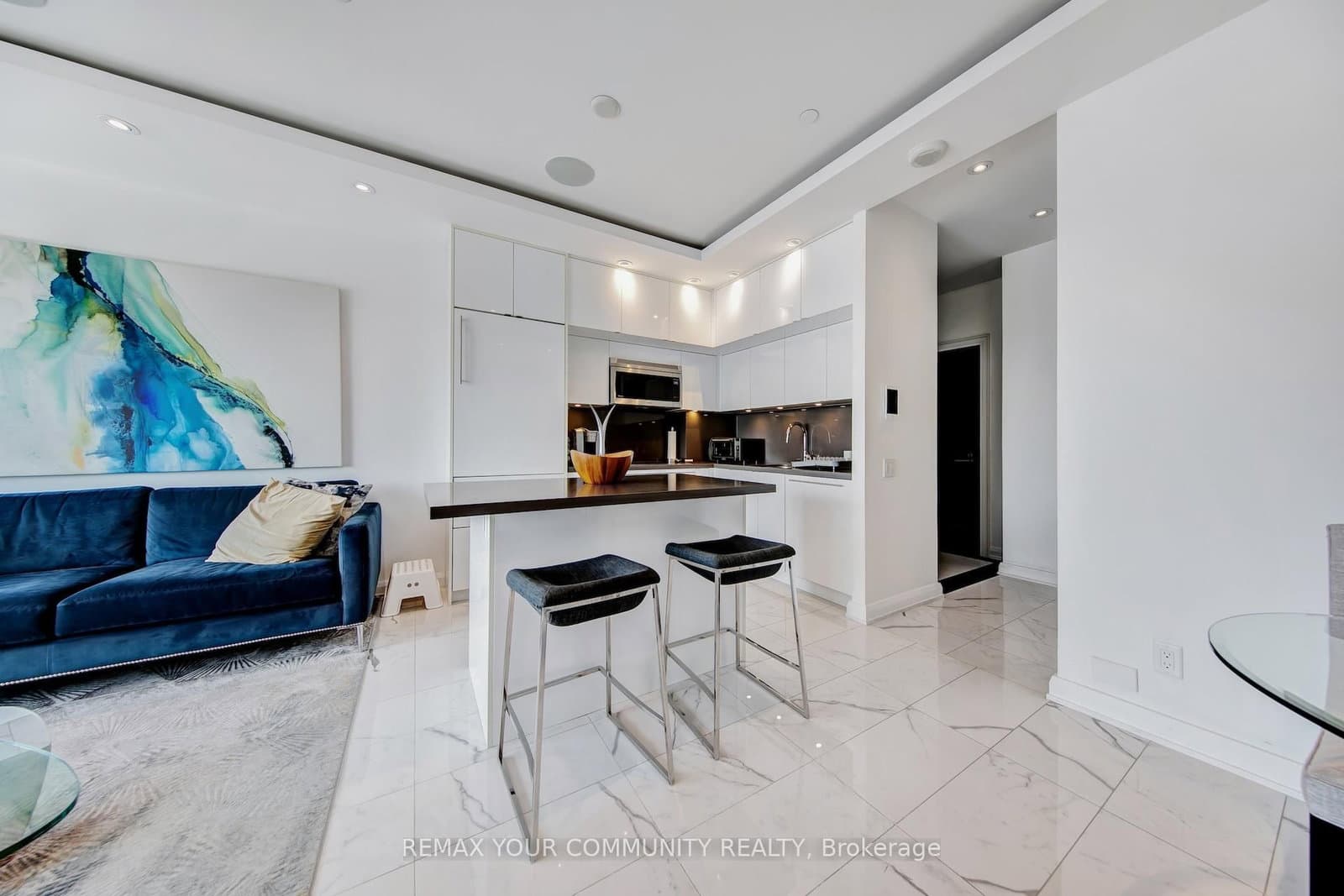 155 Yorkville Avenue, Unit 3113 thumbnail 12