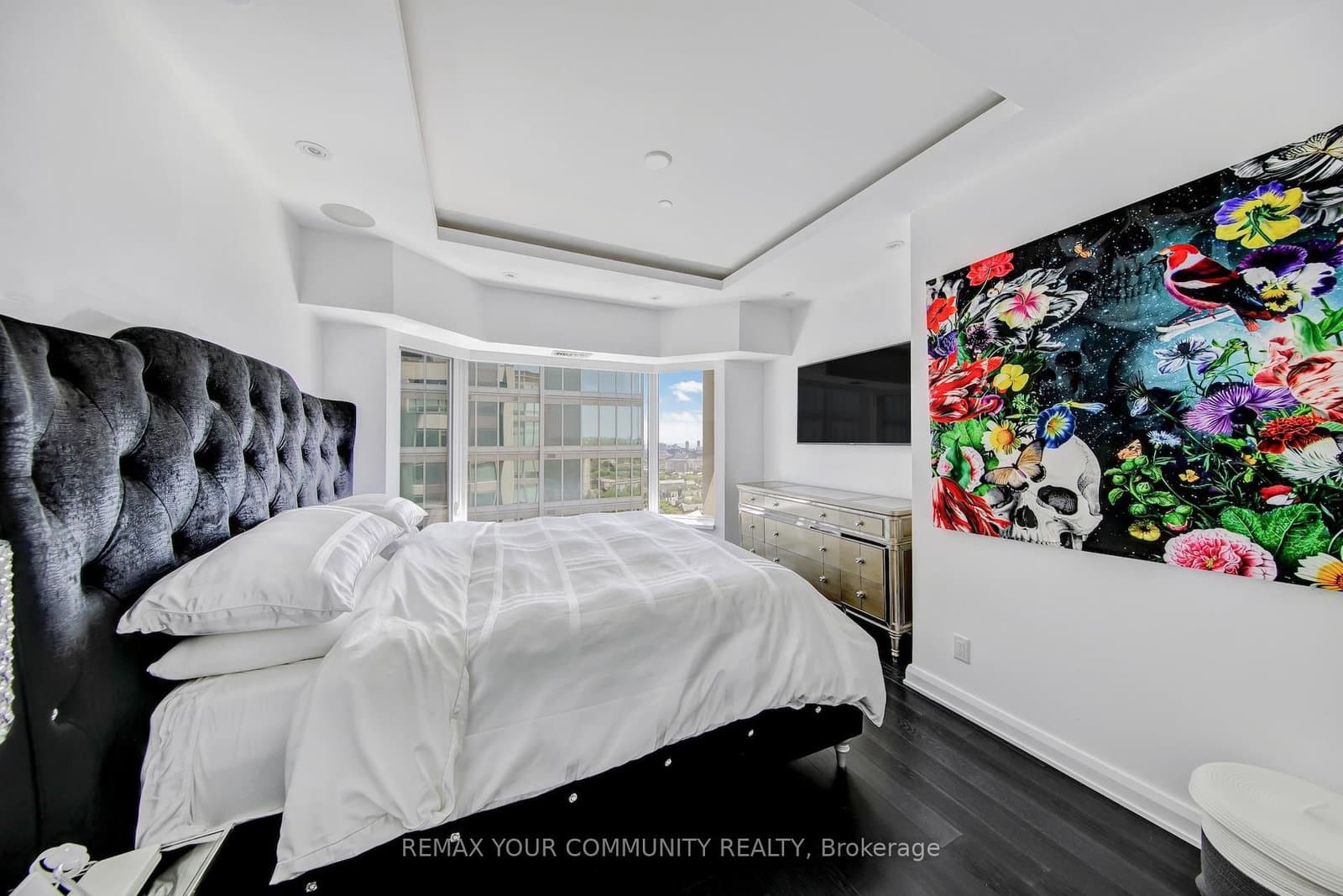 155 Yorkville Avenue, Unit 3113 thumbnail 16