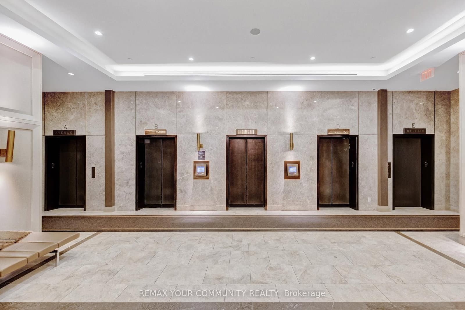 155 Yorkville Avenue, Unit 3113 thumbnail 22