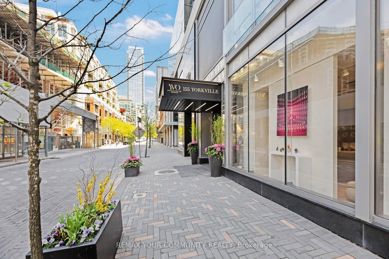 155 Yorkville Avenue, Unit 3113 thumbnail 23