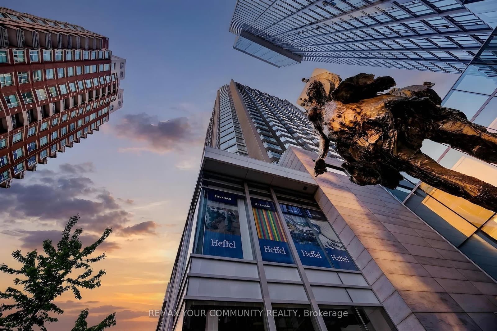 155 Yorkville Avenue, Unit 3113 thumbnail 24