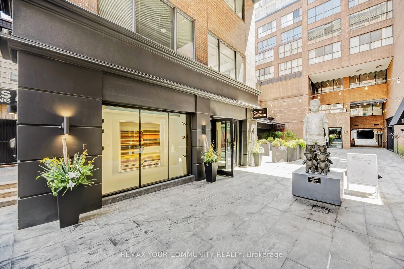 155 Yorkville Avenue, Unit 3113 thumbnail 3