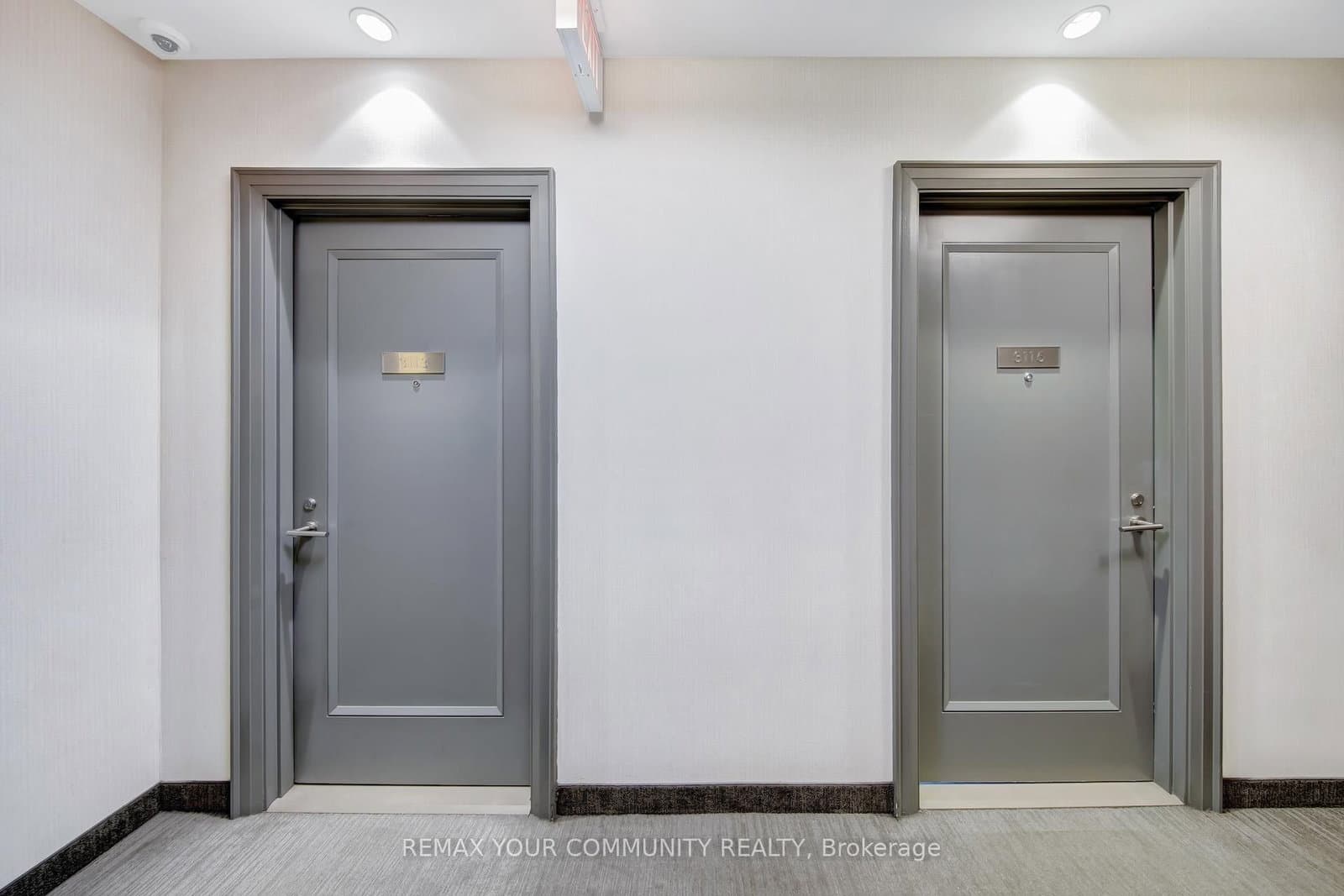 155 Yorkville Avenue, Unit 3113 thumbnail 5