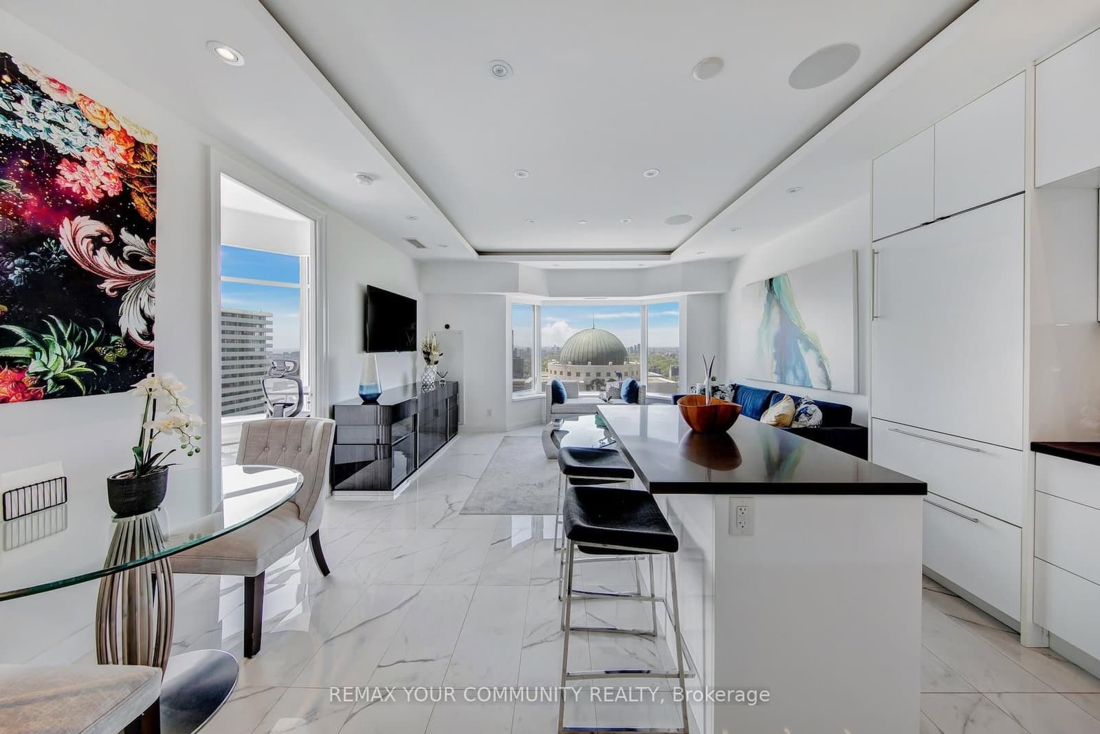155 Yorkville Avenue, Unit 3113 thumbnail 6