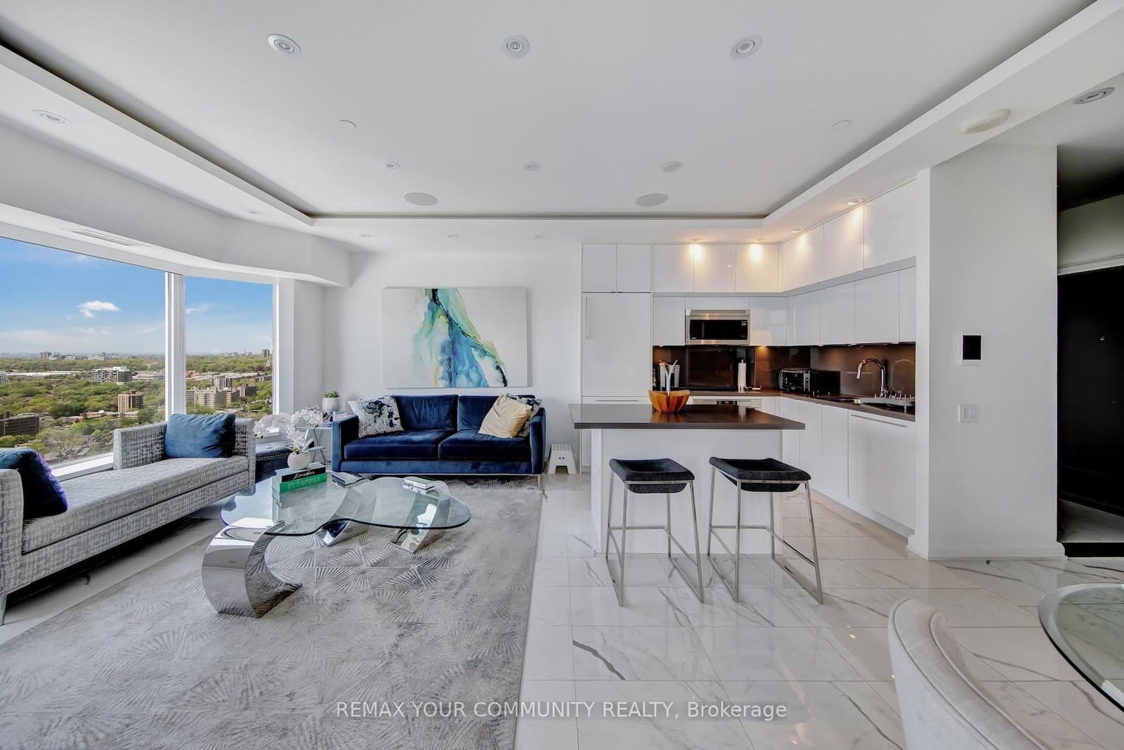 155 Yorkville Avenue, Unit 3113 thumbnail 7