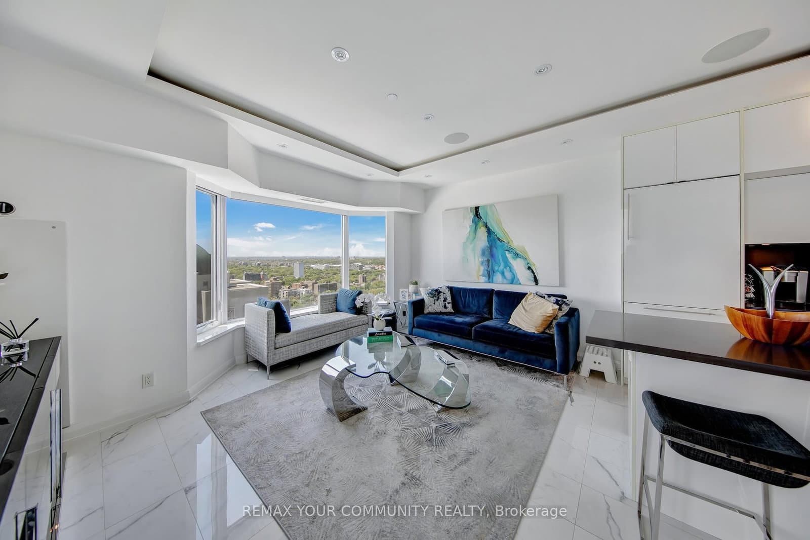155 Yorkville Avenue, Unit 3113 thumbnail 8