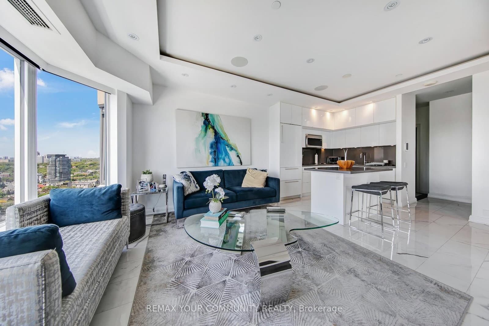 155 Yorkville Avenue, Unit 3113 thumbnail 9