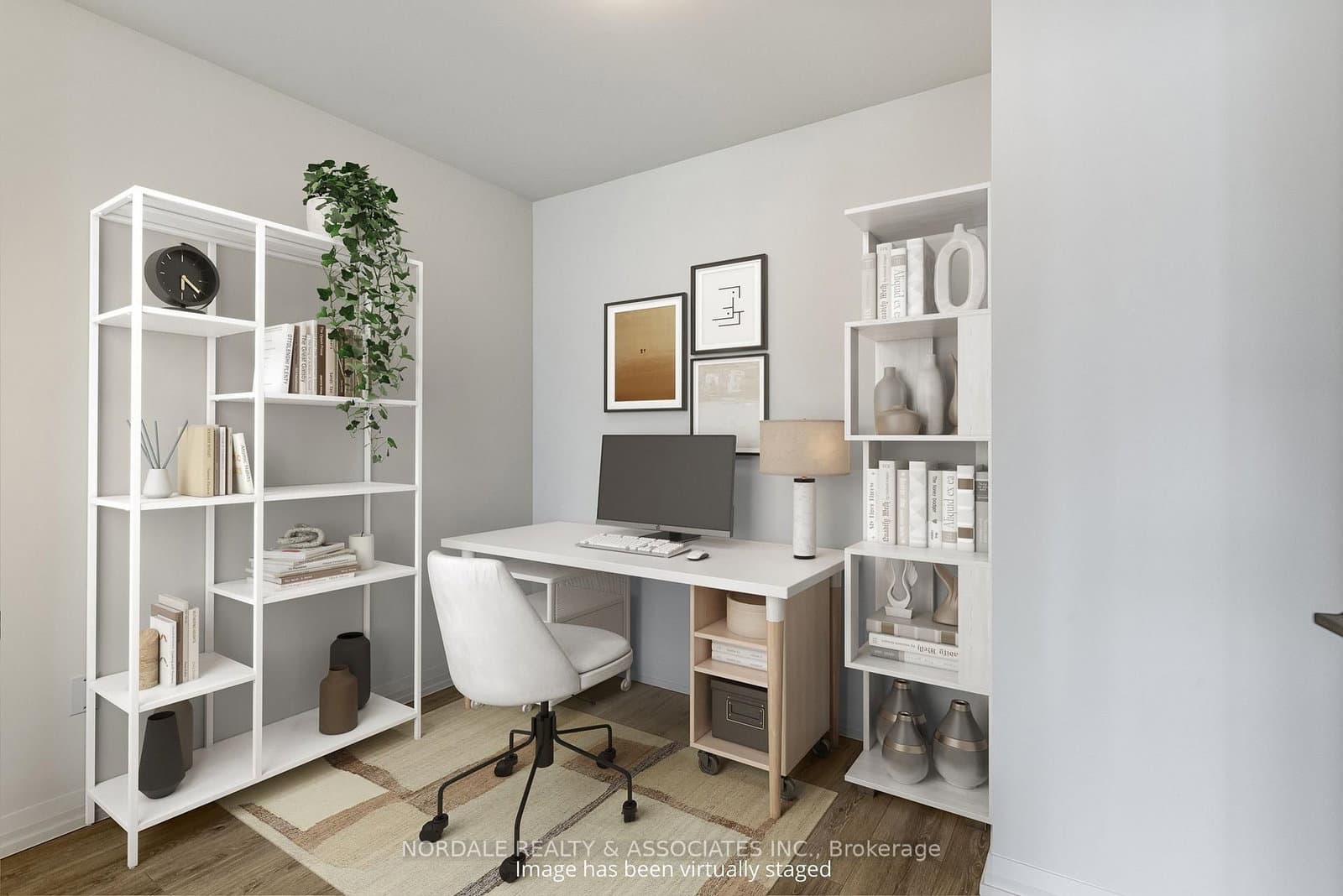 28 Widmer Street, Unit 3127 thumbnail 6