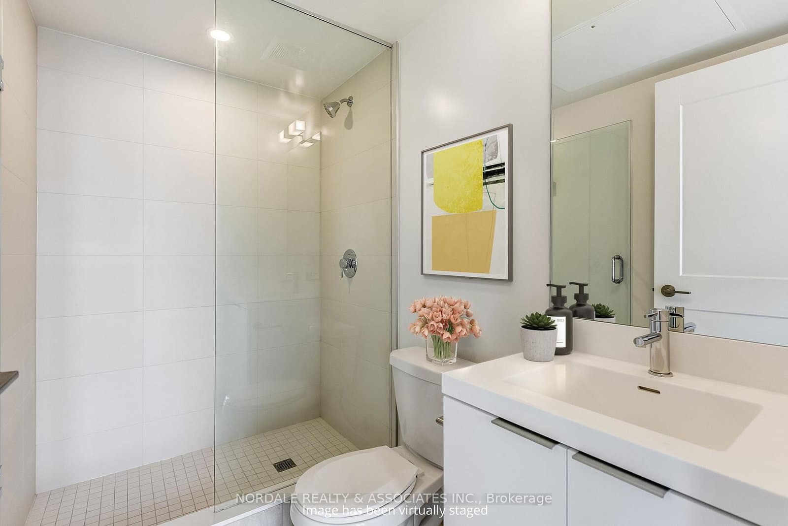 28 Widmer Street, Unit 3127 thumbnail 8