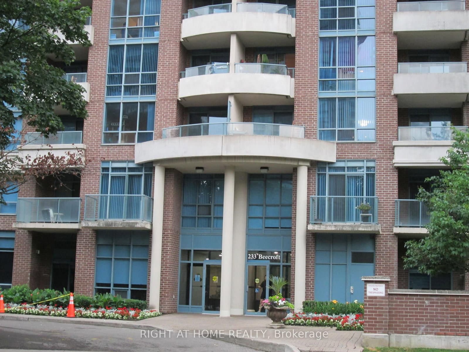 #111 - 233 Beecroft Road