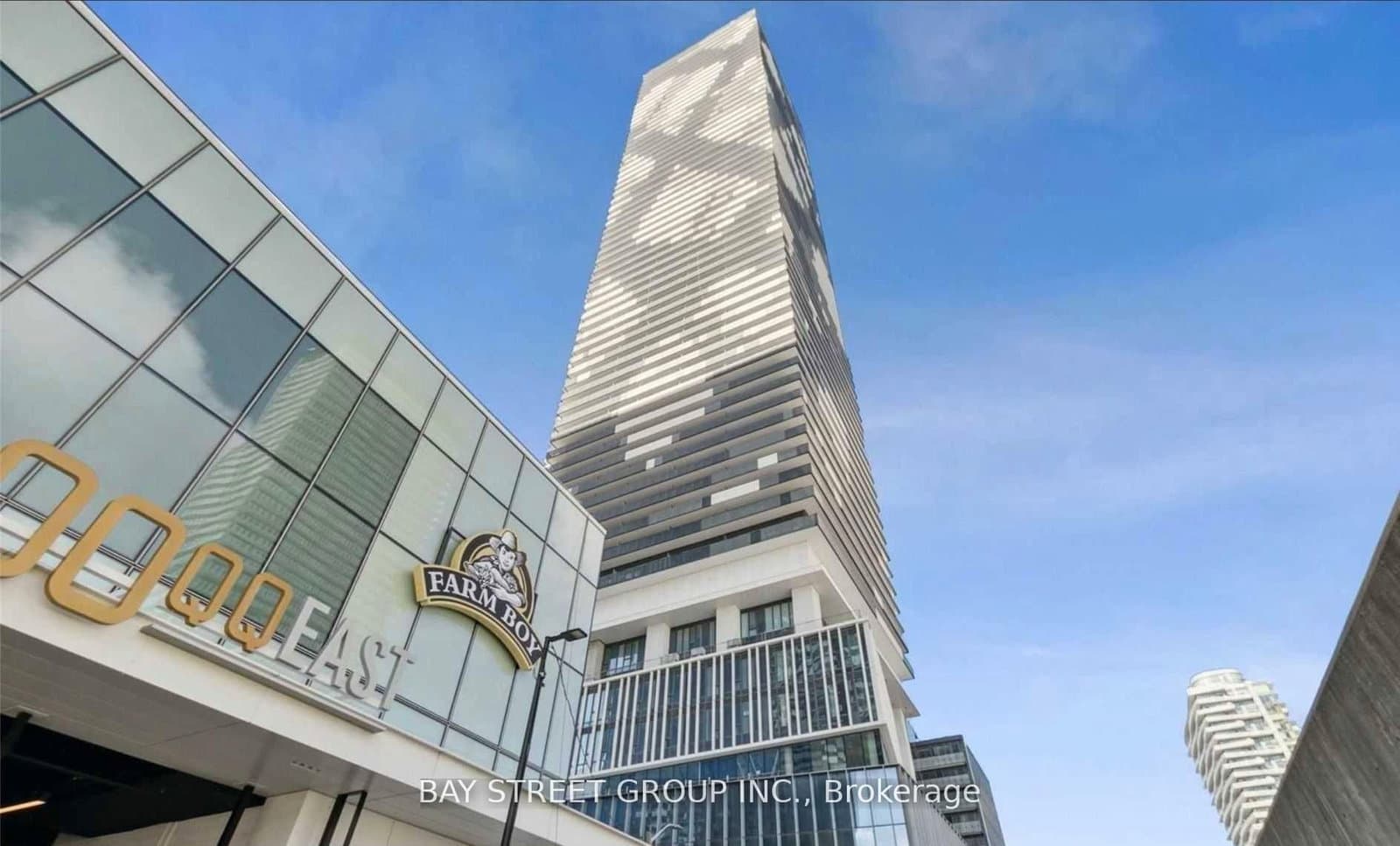 138 Downes Street, Unit 806 thumbnail 2