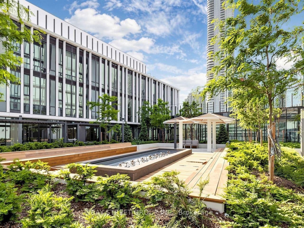 138 Downes Street, Unit 806 thumbnail 22