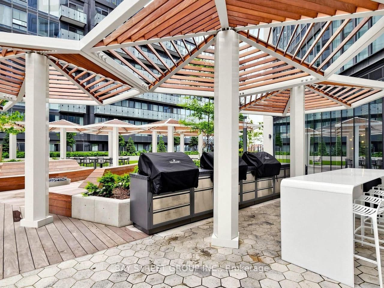 138 Downes Street, Unit 806 thumbnail 23