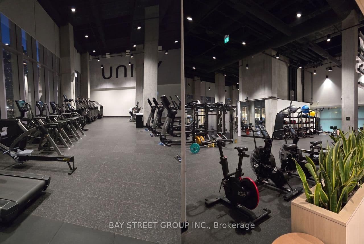 138 Downes Street, Unit 806 thumbnail 26